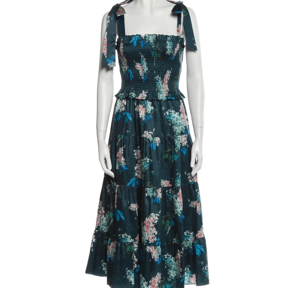 Rebecca Taylor Dress